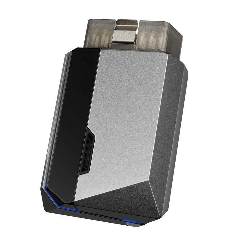 Carpal Bluetooth, Full System Car Diagnostic for iPhone & Android, 6